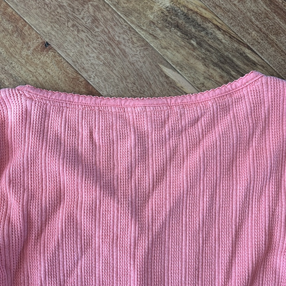 L.L. Bean Henley - Picture 11 of 11